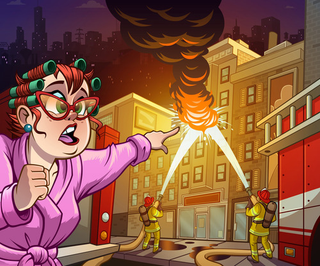Illustration for article titled After a Sandy Delay, CityVille 2 Launches Today